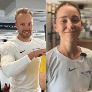 Trener Personalny Warszawa - Body Movement