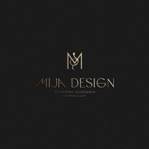 Mija Design Katarzyna Olszewska