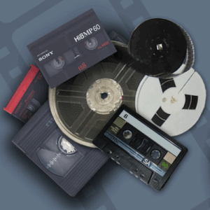 Adar-Video Przegrywanie Kaset