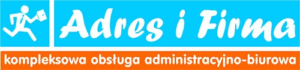 Adres i Firma
