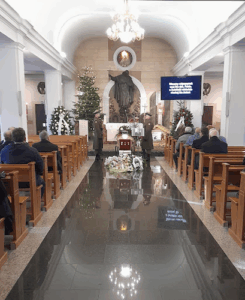 Adventum Zakład Pogrzebowy