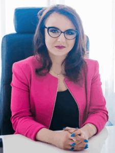 Adwokat Anna Kamińska-Szkodzińska Kancelaria Adwokacka