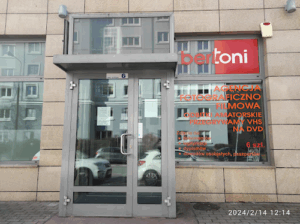 Agencja Fotograficzna Bertoni