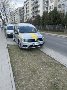 Agencja Ochrony Matpol Sp. z o.o