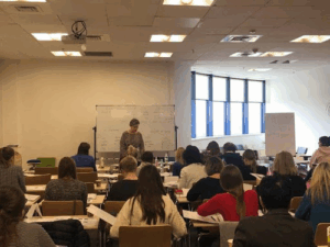 Akademia Prawa Pracy i Rachunkowości CEDOZ