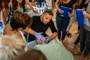Akademia Spa Warszawa