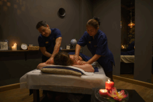 Amari Spa