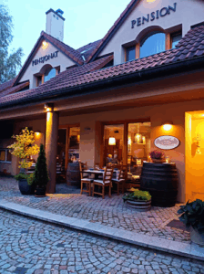 American House Baletowa