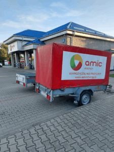 AMIC Energy