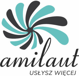 Amilaut Aparaty Słuchowe
