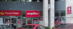 Amplifon