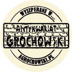 Antykwariat Grochowski Warszawa