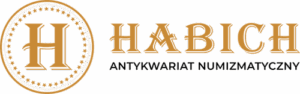 Antykwariat Numizmatyczny