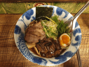Arigator Ramen Shop