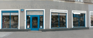 Artystyczna Pracownia Wyrobów Oświetleniowych Mielczarek-Kulak