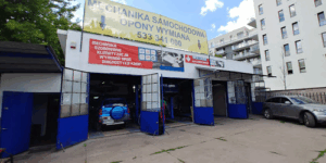 Auto Centrum Mila Serwis