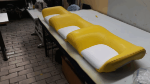 Auto Fotel - Tapicer Samochodowy