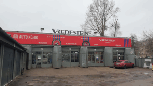 Auto-Kółko Centrum Serwisowe