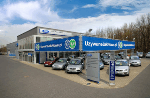 Auto Plaza