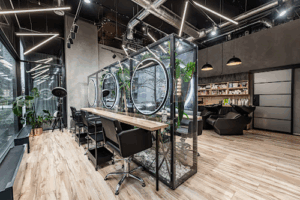 B.UA - Beauty Coworking