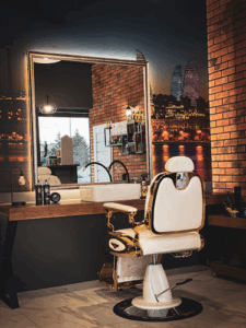 Baku City Barbershop