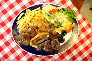 Bałkan Grill