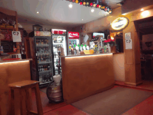 Bar Kępa Potocka