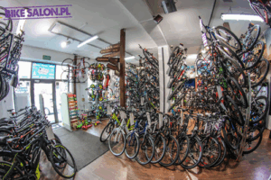 BikeSalon