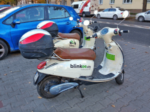 Blinkee.city
