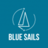 BLUE-SAILS