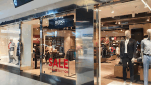 BOSS Outlet