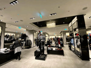 BOSS Store