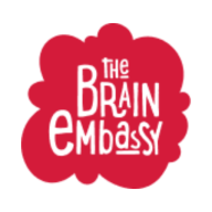 Brain Embassy Konstruktorska