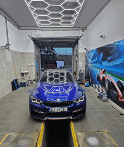 Car Points