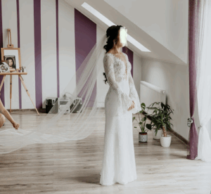 Carmen suknie ślubne Warszawa