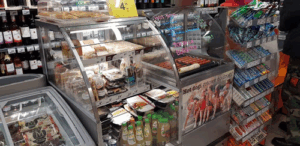 Carrefour Express