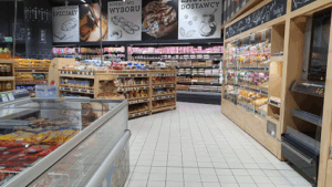 Carrefour Market