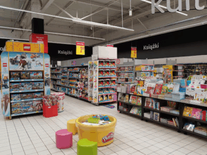 Carrefour