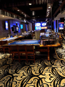 Casino Warsaw