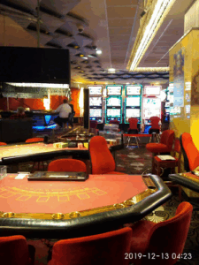 Casinos Poland