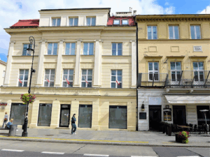 Centrum Medyczne Alfa-Lek Warszawa