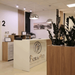 Centrum Medyczne Boramed