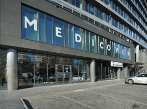 Centrum Medyczne Medicover Equator Aleje Jerozolimskie