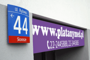 Centrum Medyczne Platany