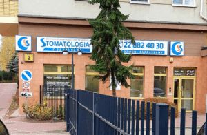 Centrum Stomatologiczne Skorosze