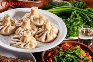 Chinkalnia