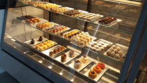 Ciastkarnia Pasticceria Mignon