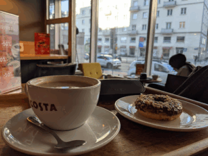 Costa Coffee