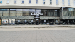 Cristal Casino