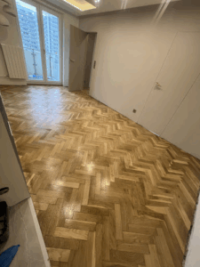 Cyklinowanie Warszawa Dobry-Parkieciarz.pl